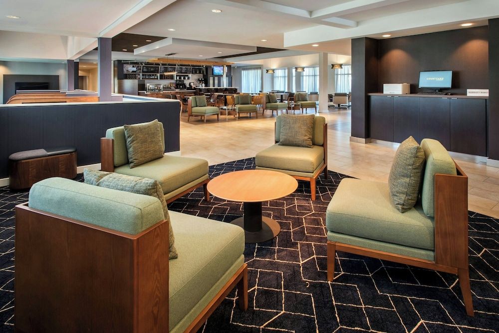 Courtyard by Marriott Philadelphia Devon/Villanova 3