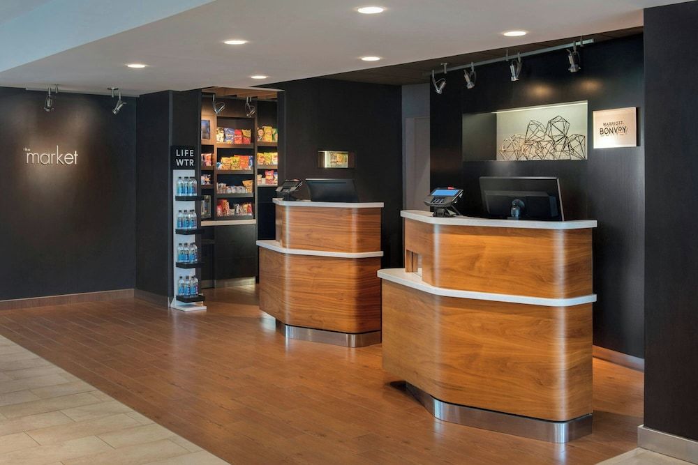 Courtyard by Marriott Philadelphia Devon/Villanova 2