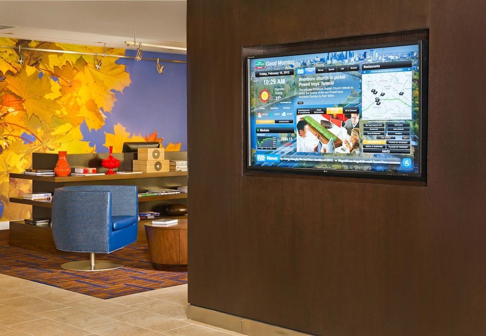 Courtyard by Marriott Philadelphia Willow Grove 3