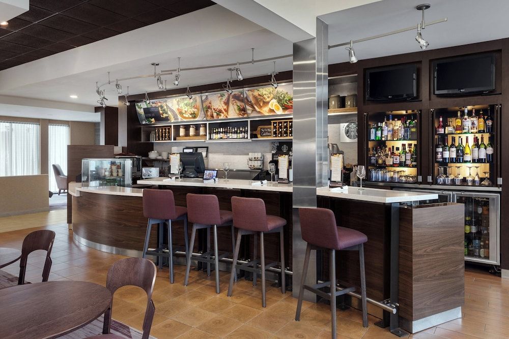 Courtyard by Marriott Philadelphia Willow Grove 3 estrellas en Willow Grove