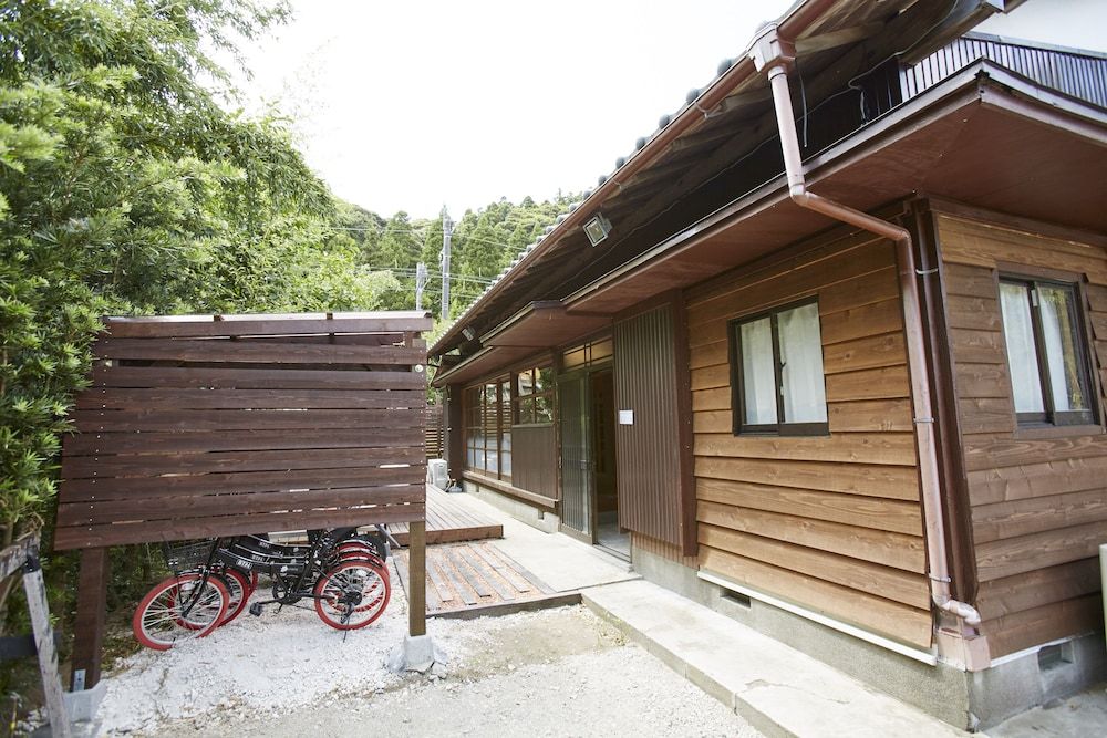 Preta Torami - Hostel -1 estrellas en Ichinomiya