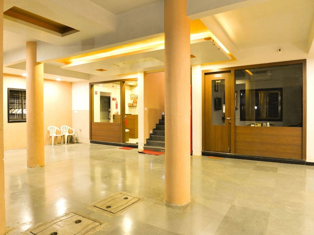 Hotel Midtown Inn 3