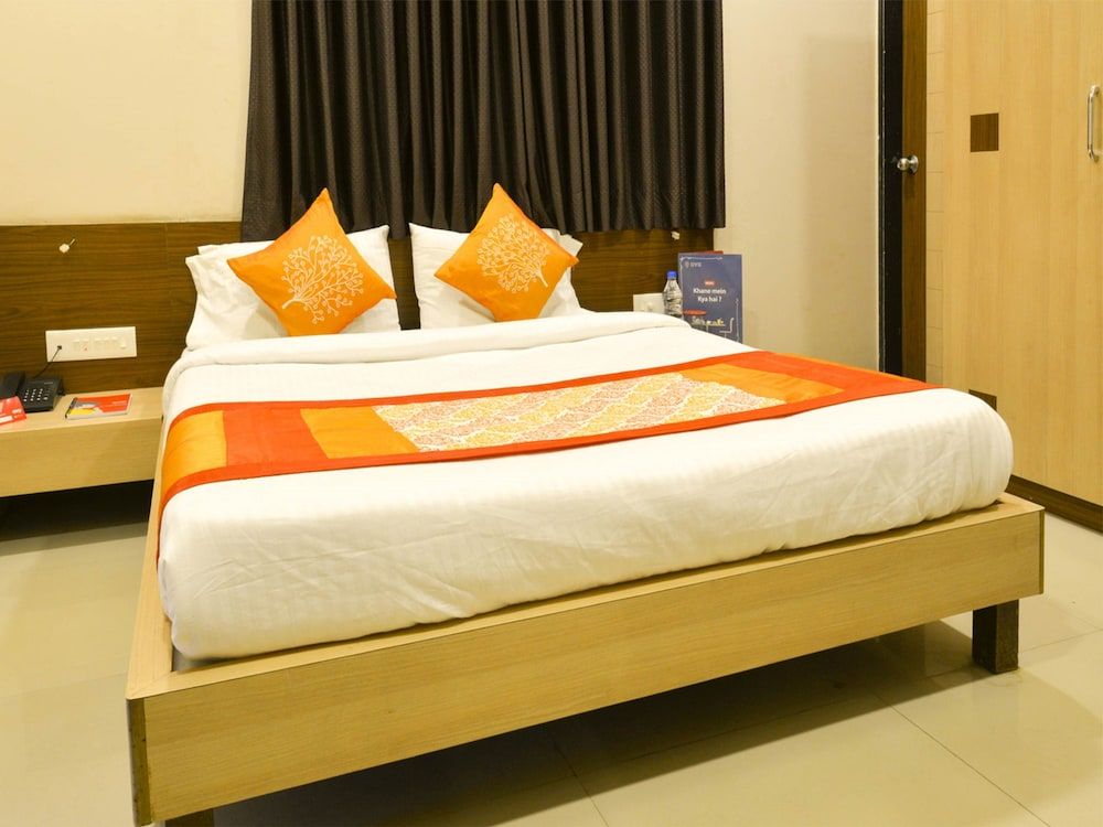 Hotel Midtown Inn -1 estrellas en Trimbak
