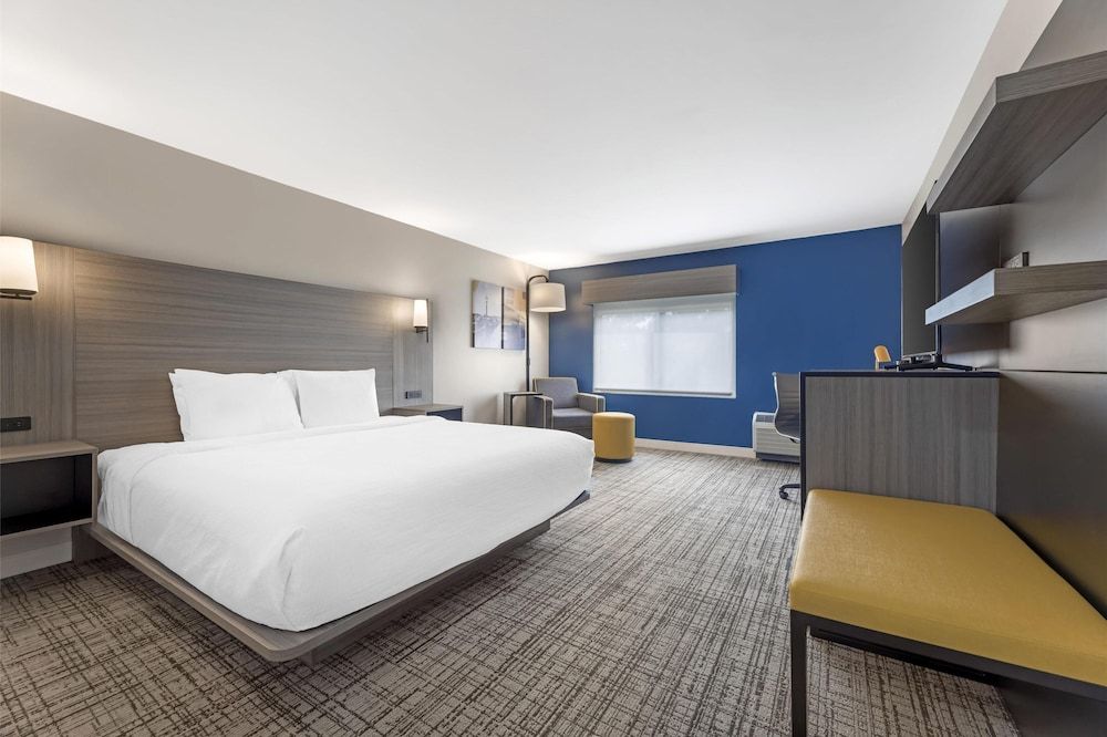 Best Western Plus Elgin - Chicago -1 estrellas en West Dundee