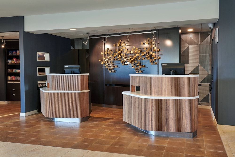 Courtyard by Marriott Chicago Lincolnshire 3