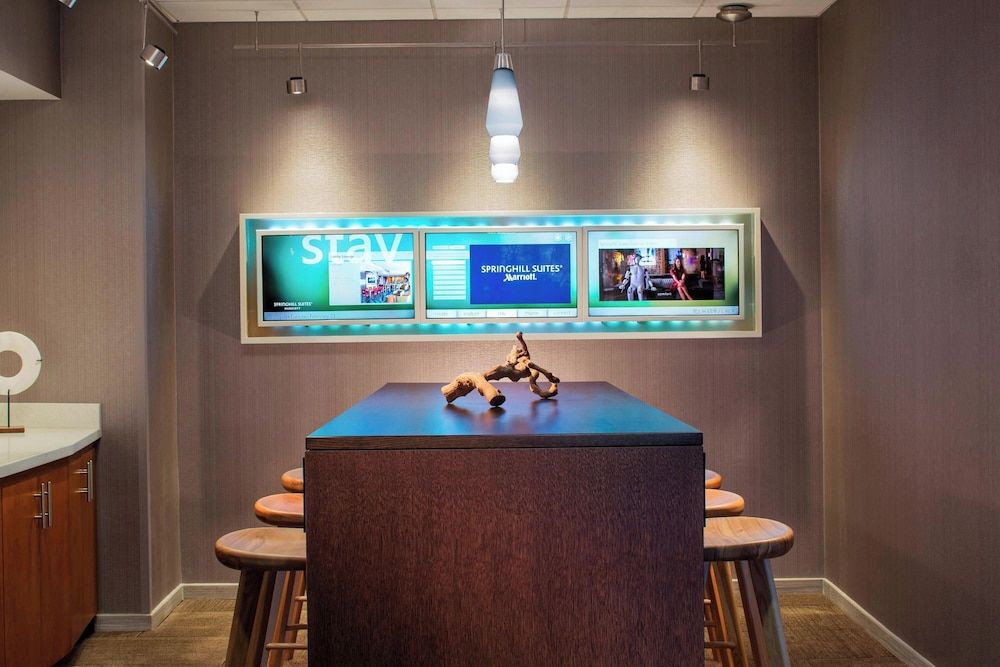 Springhill Suites By Marriott Chicago Lincolnshire 3