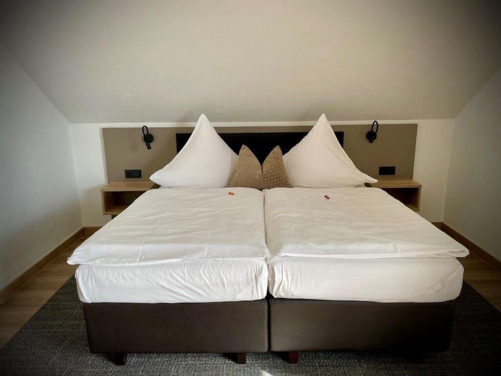 Hotel Fliederbusch 2