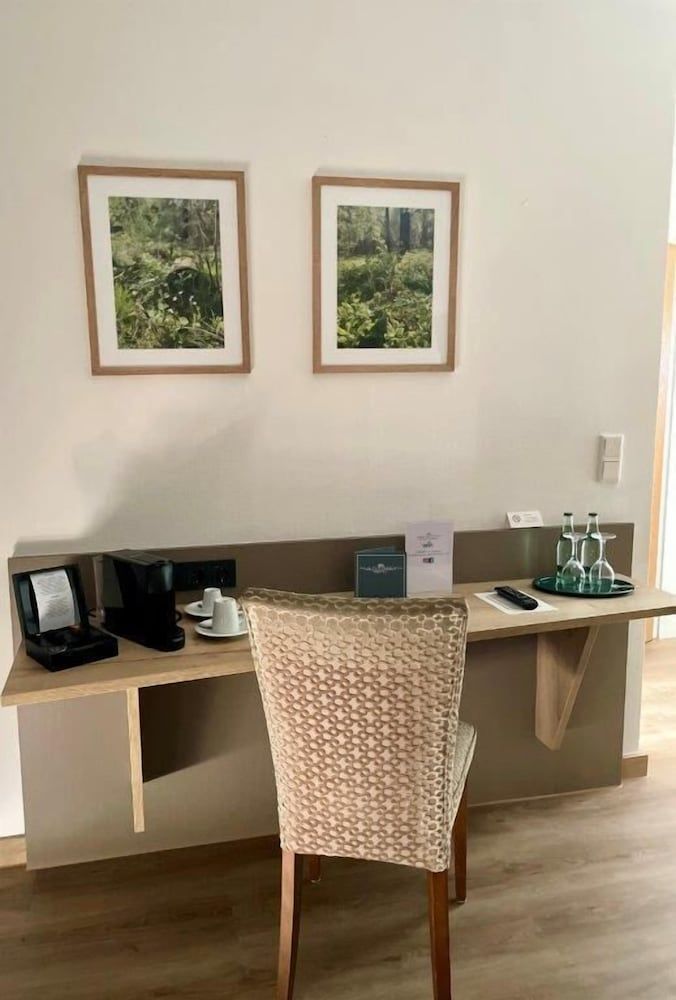 Hotel Fliederbusch 3