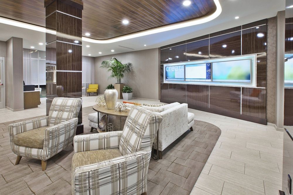 SpringHill Suites by Marriott Chattanooga North/Ooltewah 3