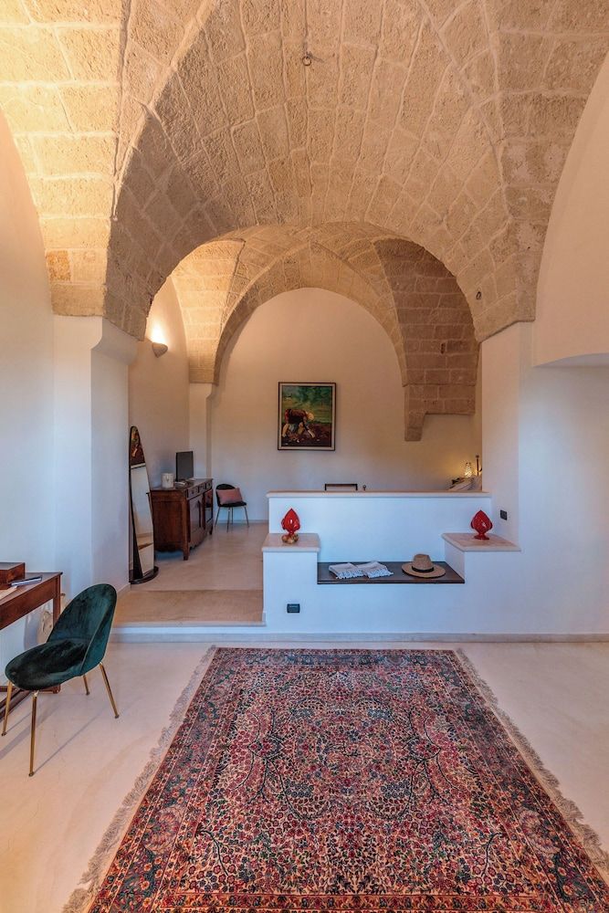 Masseria Brigantino 2