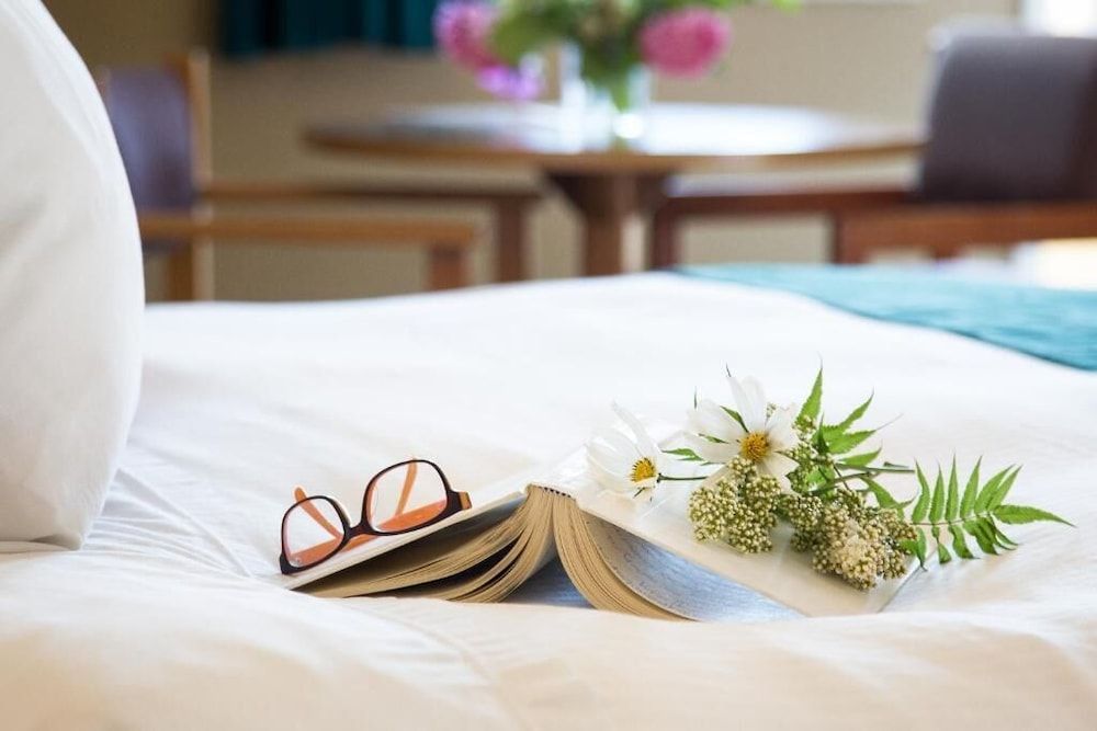 The Lodge at Arrow Lakes 2