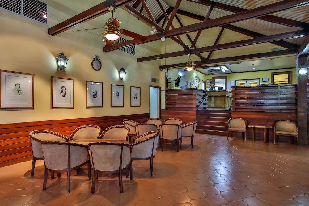 Kimberley Hotel Halls Creek 3