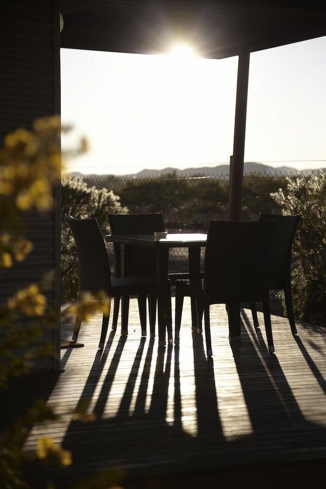 Kimberley Hotel Halls Creek 2