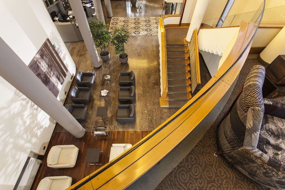 Hotel Cora 3 estrellas en Carate Brianza