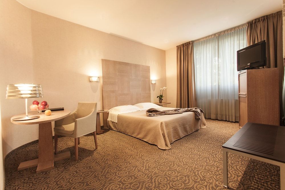Hotel Cora 3