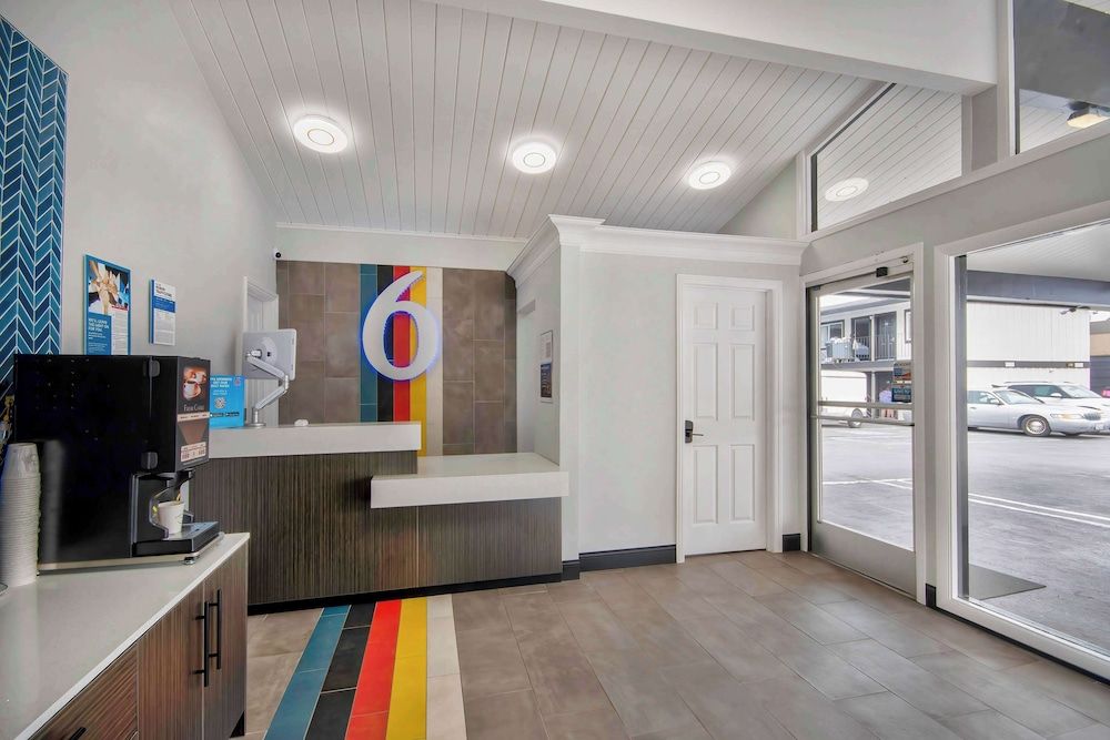 Studio 6 Eureka, CA – Old Town 3