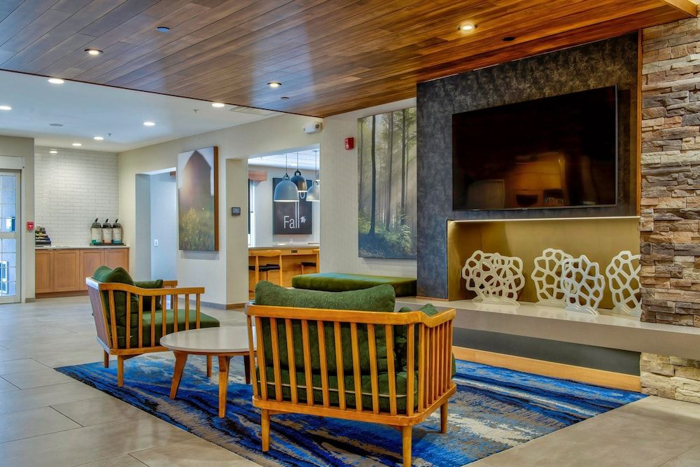 Fairfield by Marriott Inn & Suites Cortland 2