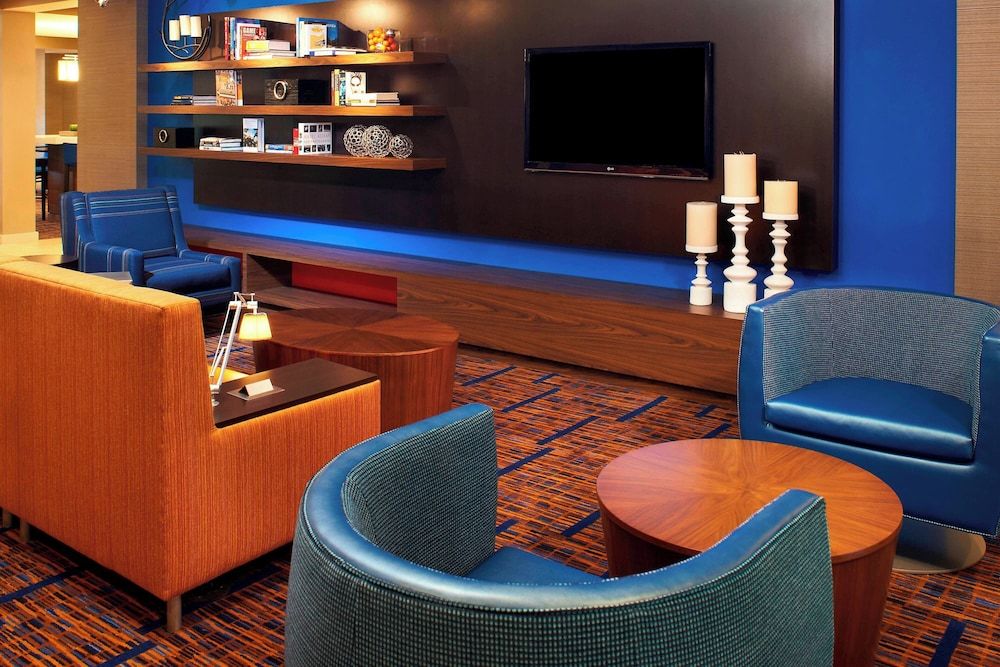 Courtyard by Marriott Cleveland Westlake 3 estrelas em Westlake