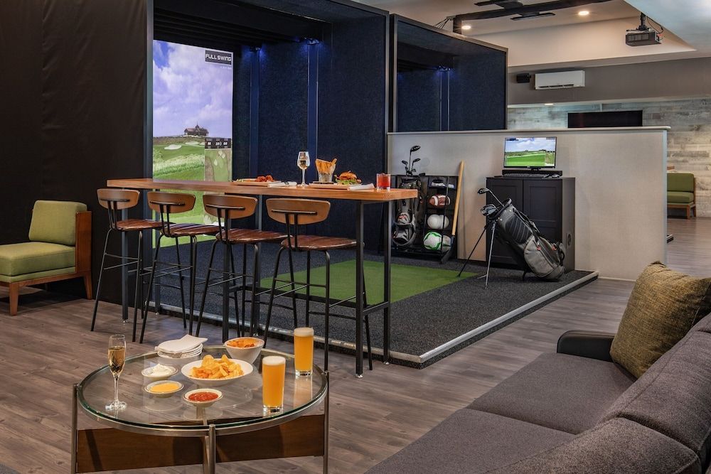 Courtyard by Marriott Boston Andover 3 estrelas em Andover