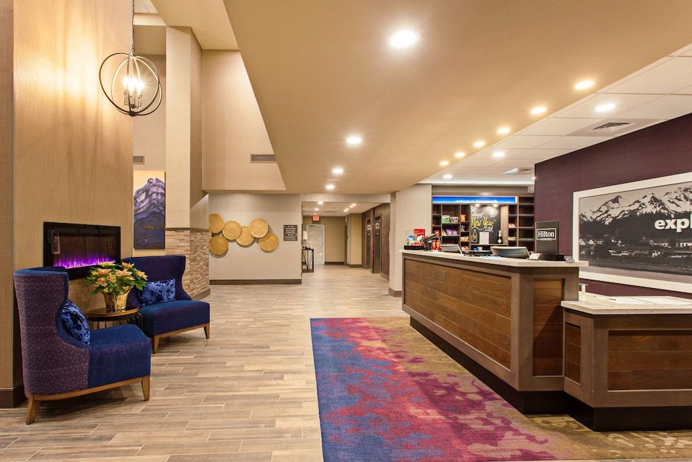 Hampton Inn & Suites Leavenworth 3