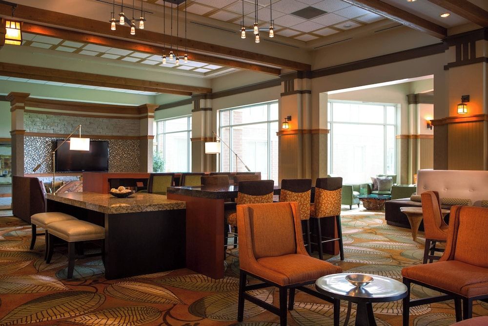 MeadowView Conference Resort & Convention Center 2
