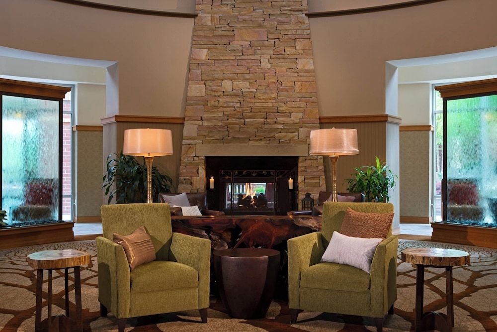 MeadowView Conference Resort & Convention Center 3