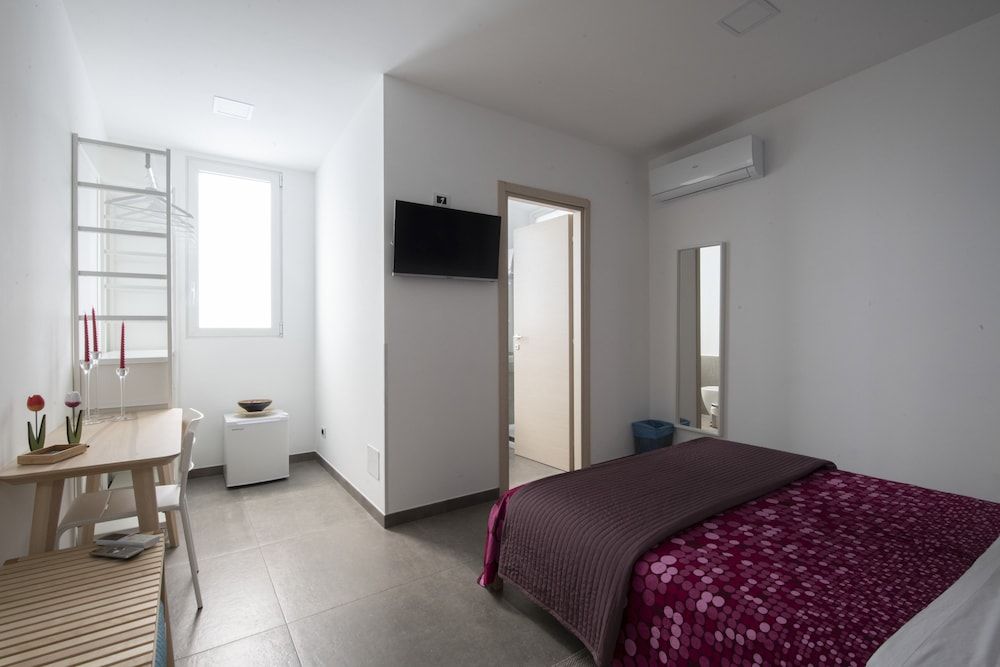 B&B il giardino di Agata -1 estrellas en Mascalucia