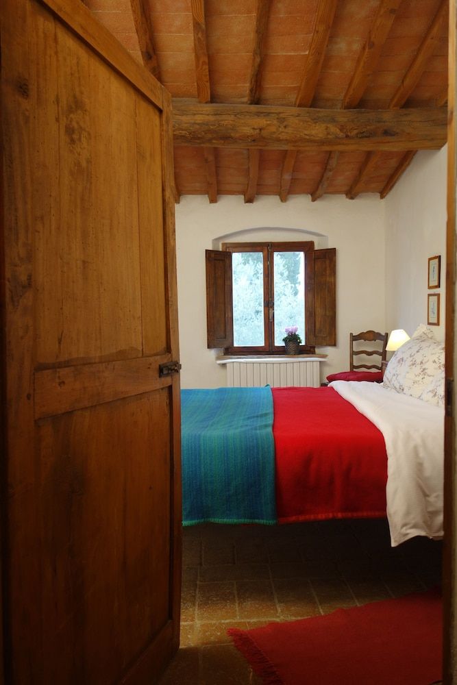 Fattoria Casa Sola -1 estrelas em Barberino di Val dʼElsa
