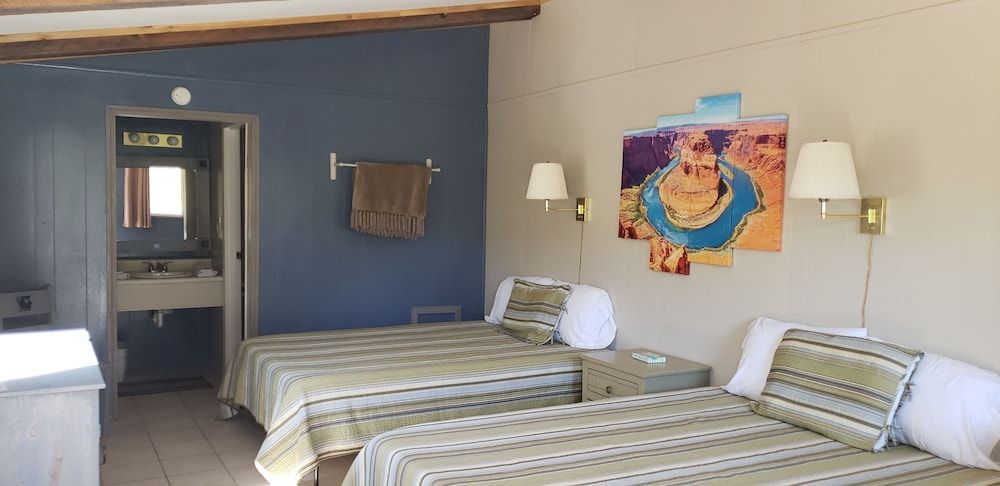 Terlingua Ranch Lodge 3
