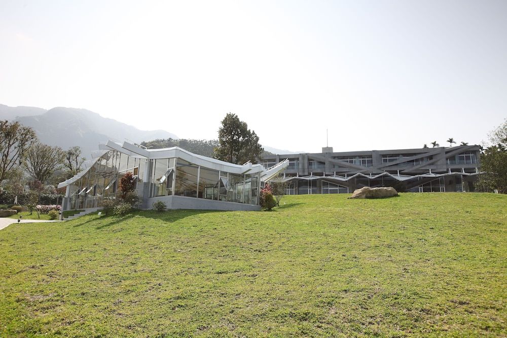 Khokak Panoramas Hotel -1 estrellas en Gukeng