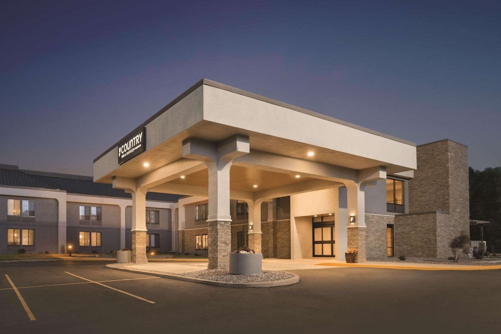 Country Inn & Suites by Radisson, La Crosse, WI 2 estrellas en La Crosse