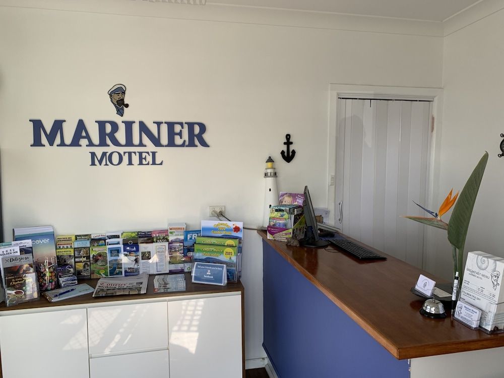 Mariner Motel 2