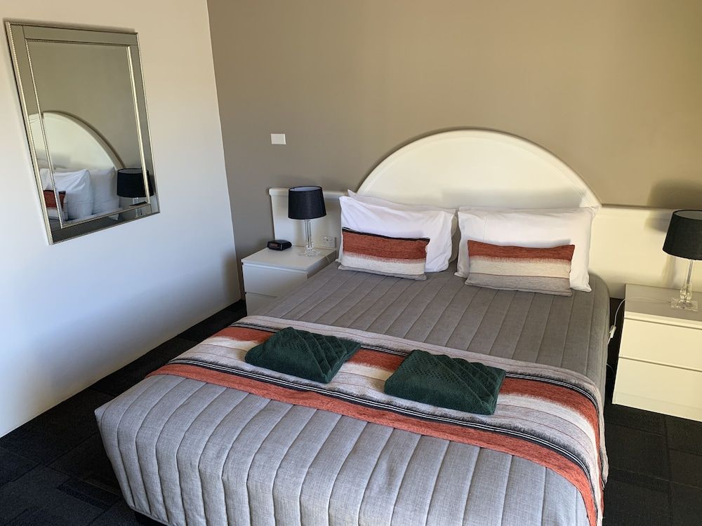Mariner Motel 3 estrellas en Laurieton