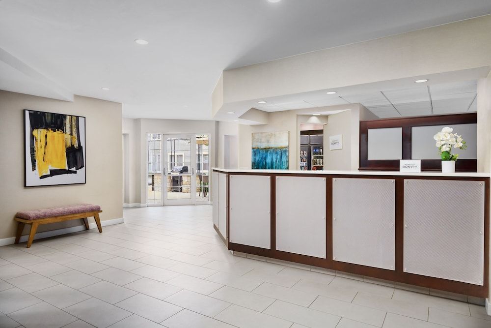 Residence Inn by Marriott Foxborough 3