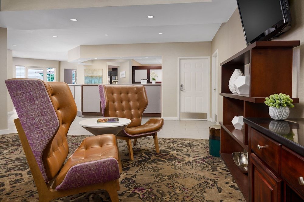 Residence Inn by Marriott Foxborough 2