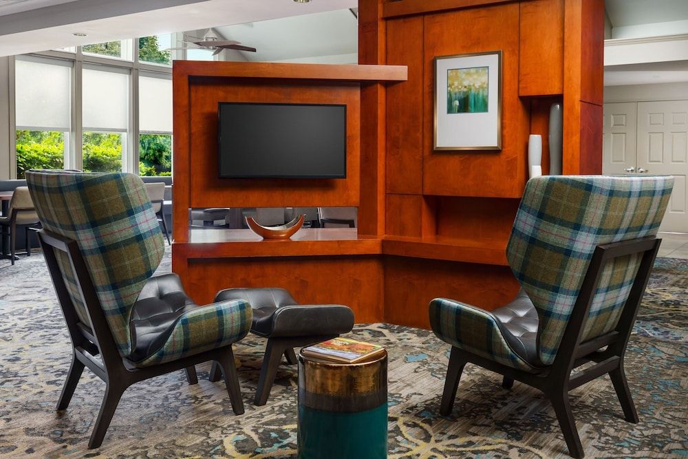 Residence Inn by Marriott Boston-Franklin 3