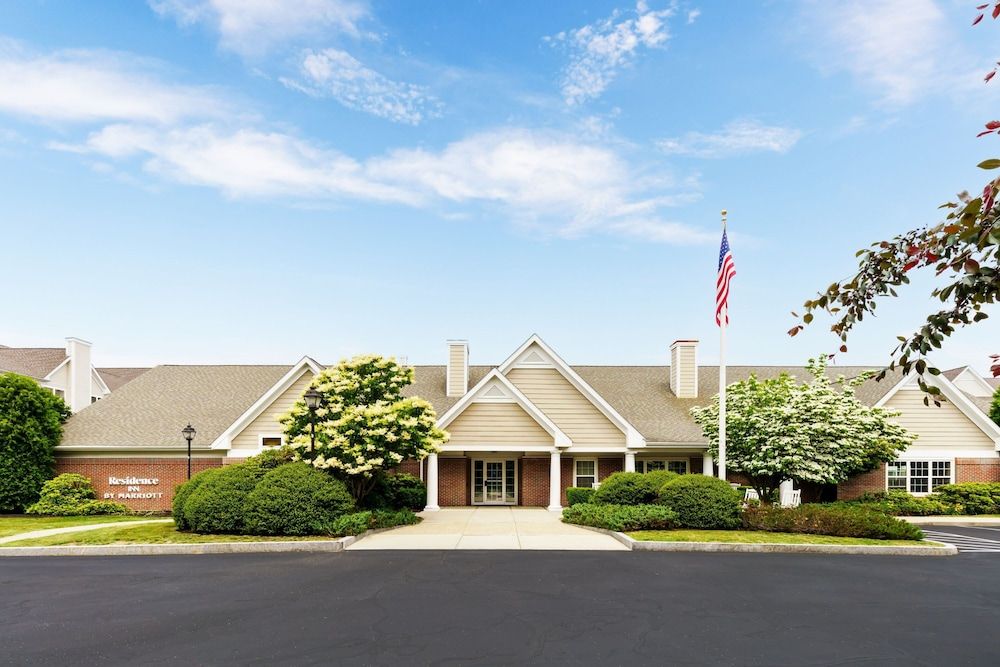 Residence Inn by Marriott Boston-Franklin 3 estrellas en Franklin