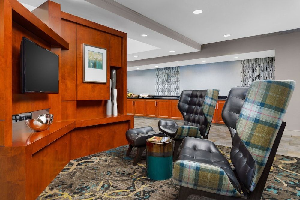 Residence Inn by Marriott Boston-Franklin 2