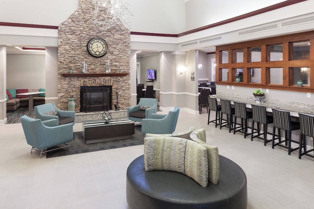 Residence Inn by Marriott Boston Marlborough 2