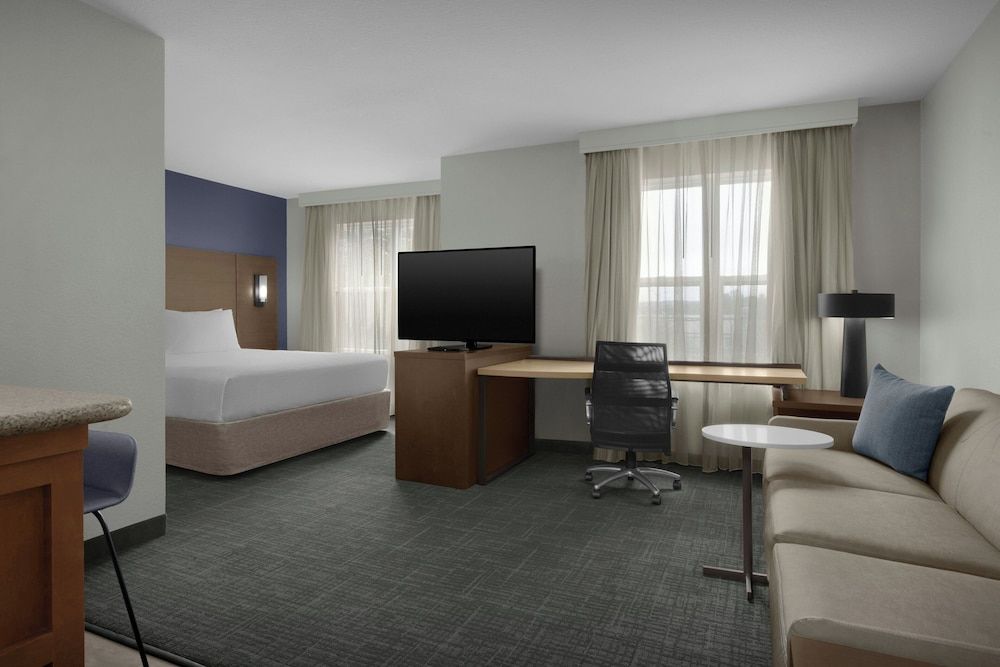 Residence Inn by Marriott Boston Marlborough 3 stelle a Marlborough