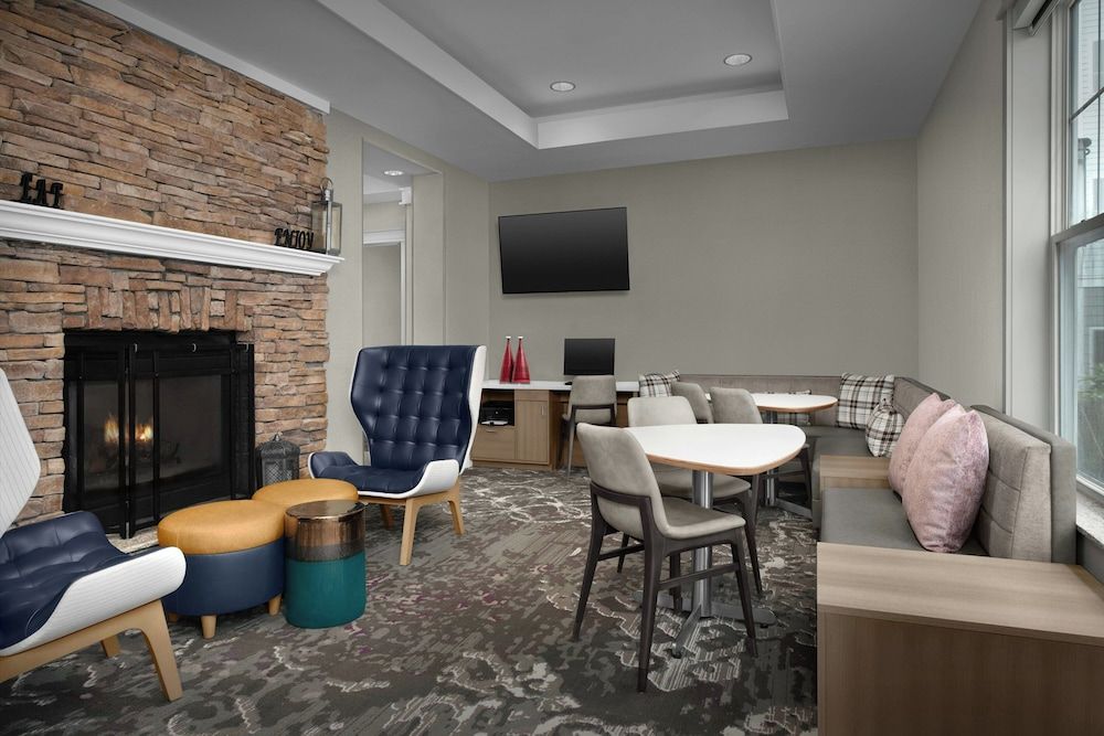 Residence Inn by Marriott Boston Marlborough 3