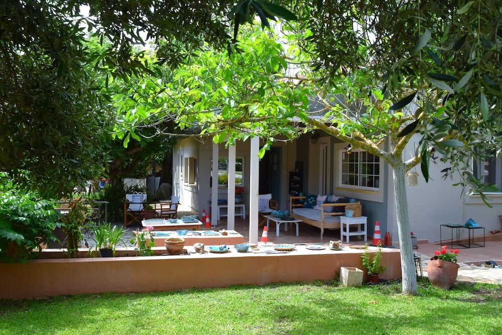 Simatos Apartments and Studios 3