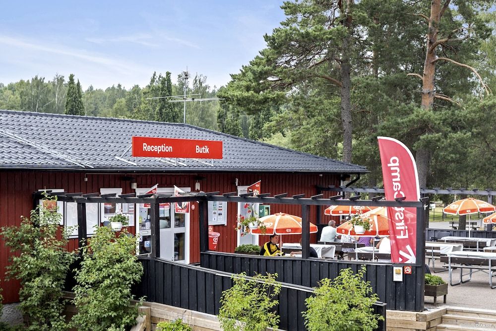 First Camp Hökensås Tidaholm 2