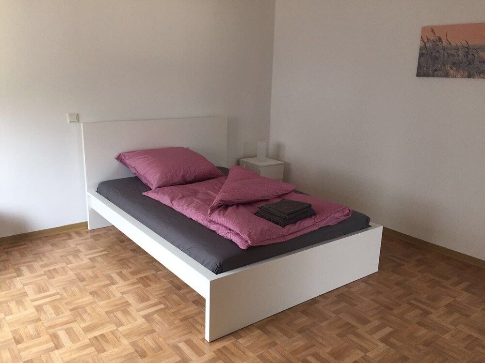 Ferienwohnung Roemerhaus Xanten 2