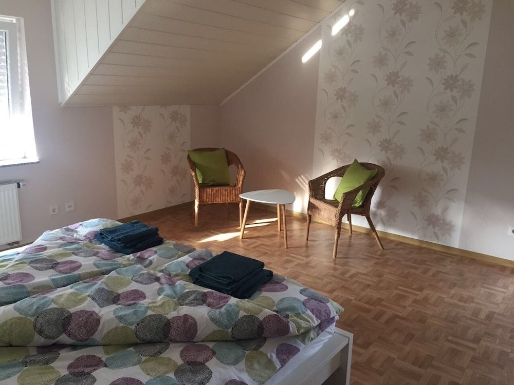 Ferienwohnung Roemerhaus Xanten 3