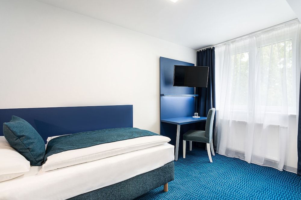 Hotel Atlantis 2