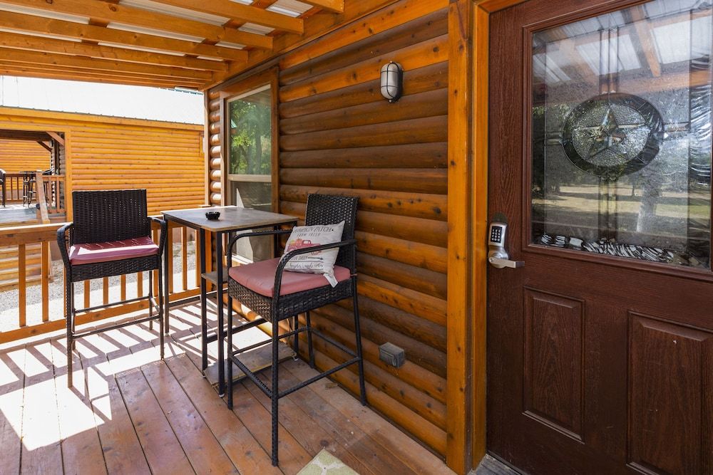 Al's Hideaway Cabin and RV Rentals LLC 2