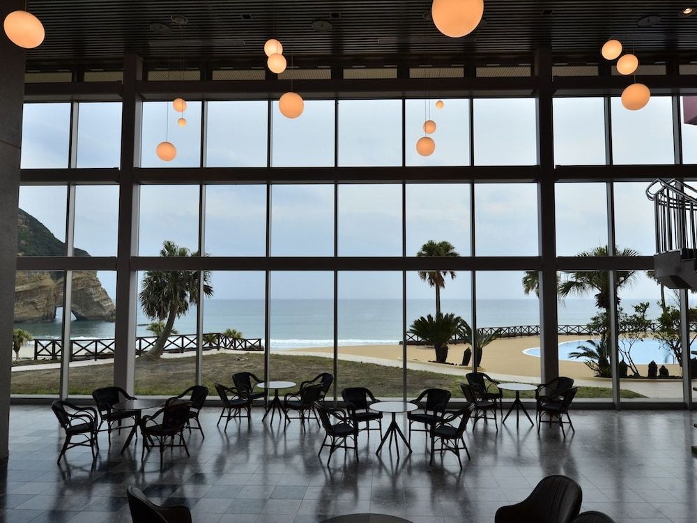 Tanegashima Iwasaki Hotel 3