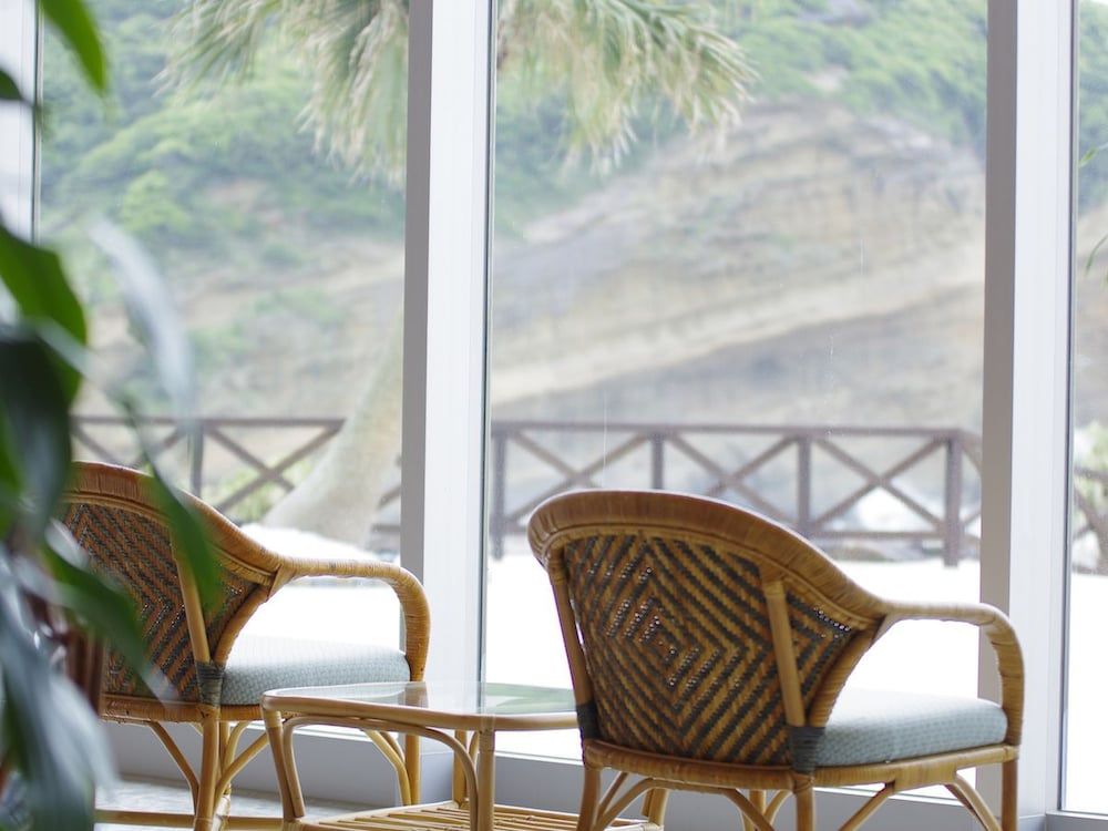 Tanegashima Iwasaki Hotel 2
