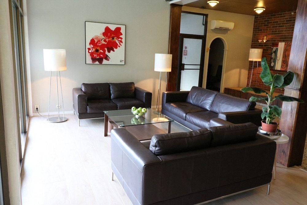 Sogn Hotel 2